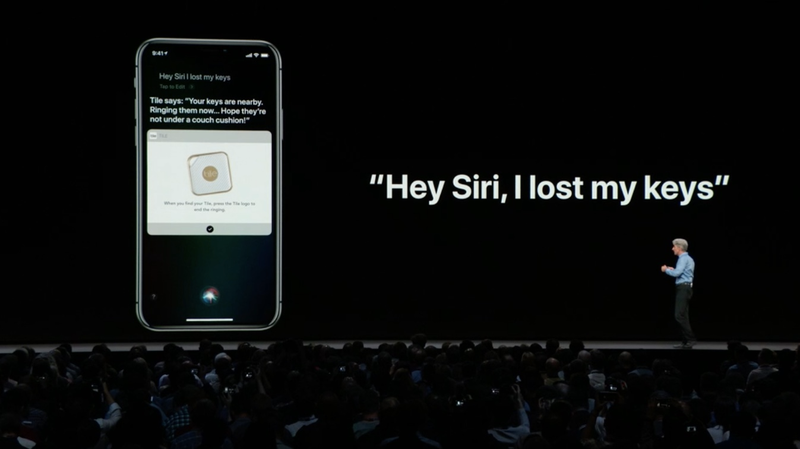 Illustration for article titled Shortcuts Is Apple’s Solution to Making Siri More Useful